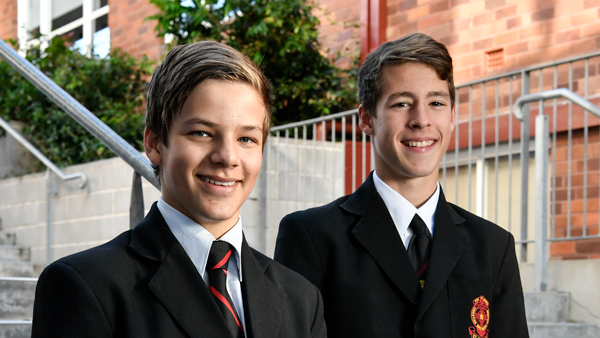 Enrolments for Year 7, 2020 Now Open - St Edward's College